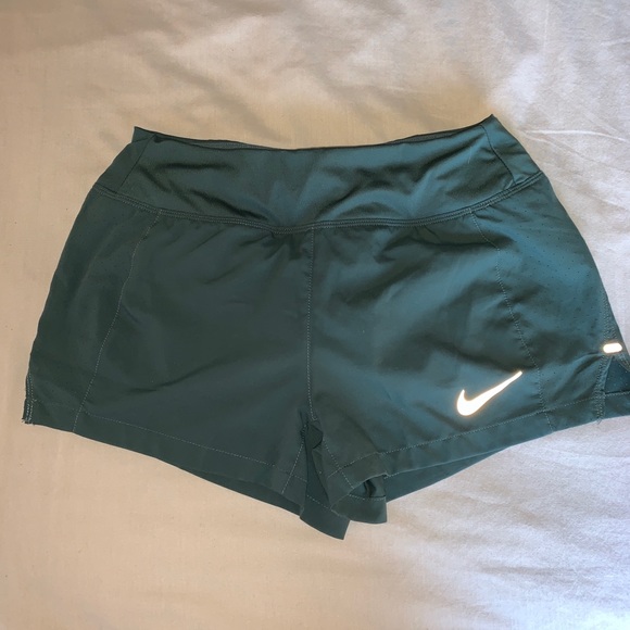 Women’s bike running shorts XS - Picture 1 of 4